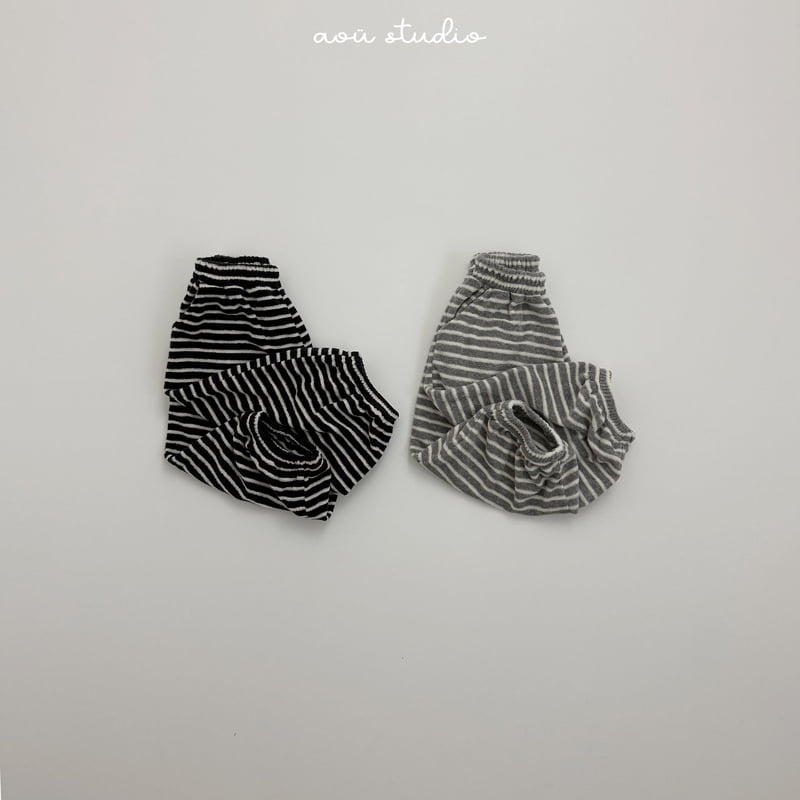 Little Foxx – Como Jogger Pants