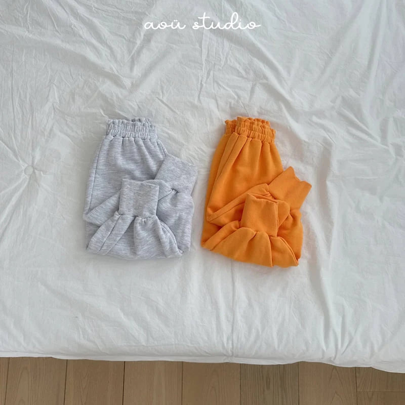 Little Foxx – New New Jogger Pants
