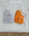 Little Foxx – New New Jogger Pants