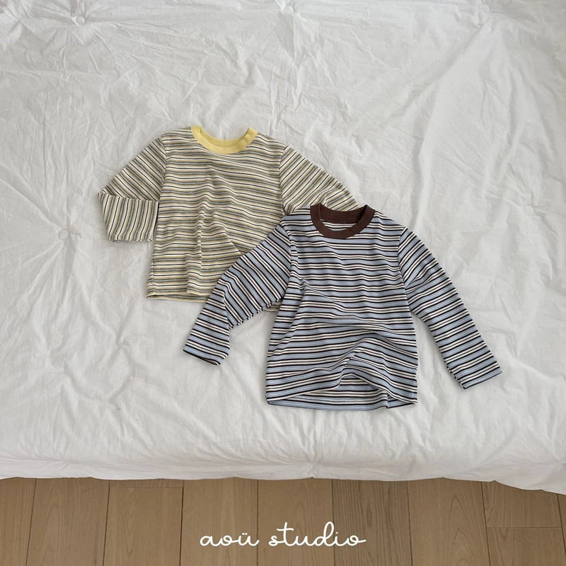 Little Foxx – Rico Tee