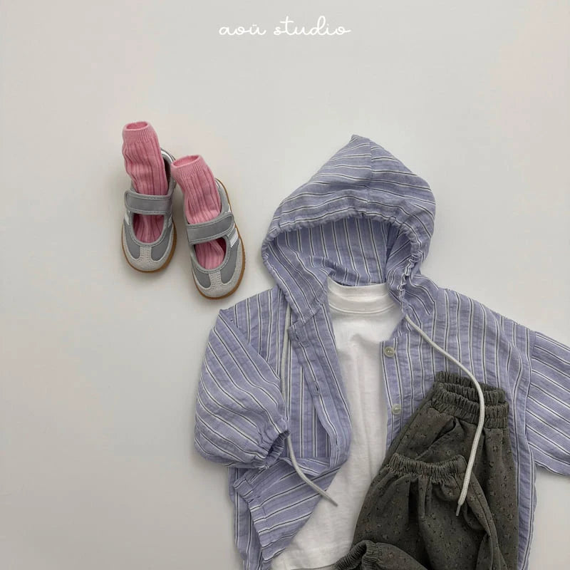 Little Foxx – Hina Jogger Pants