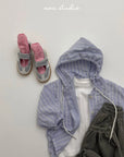 Little Foxx – Hina Jogger Pants