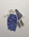 Little Foxx – Reversible Vest