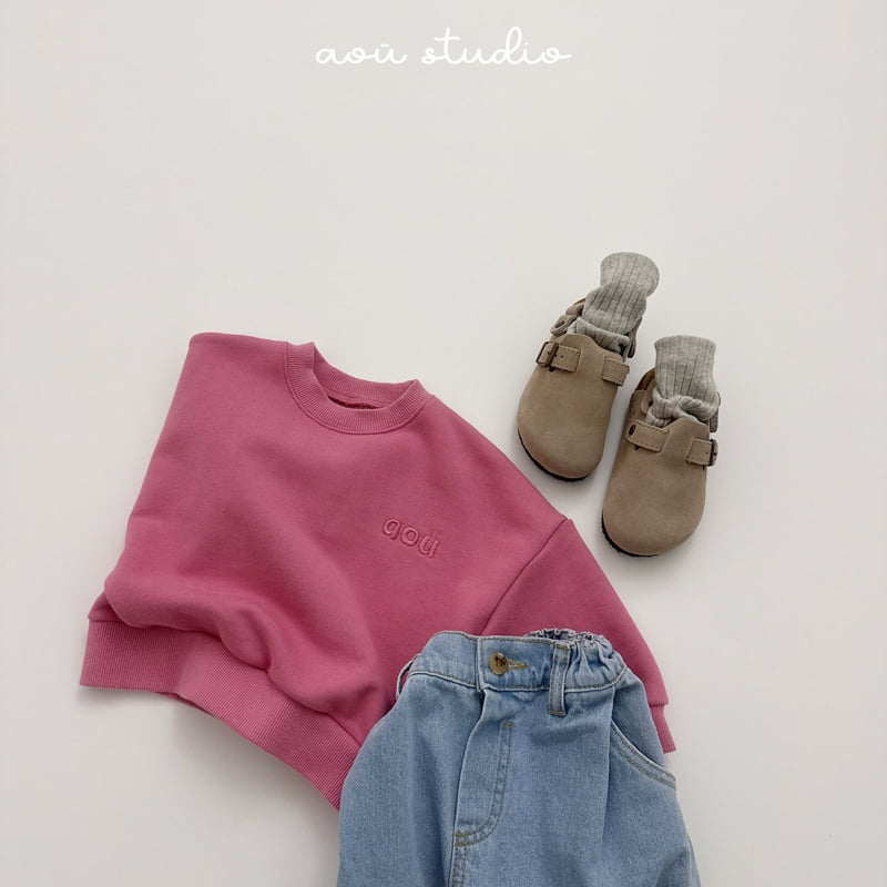 Little Foxx – Wished Denim Pants