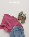 Little Foxx – Wished Denim Pants