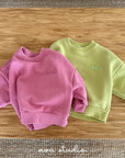 Little Foxx – Snug Sweatshirt