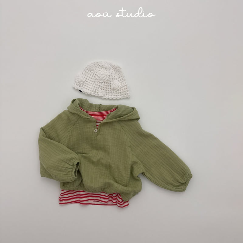Little Foxx – Tsuki Hoodie