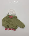 Little Foxx – Tsuki Hoodie