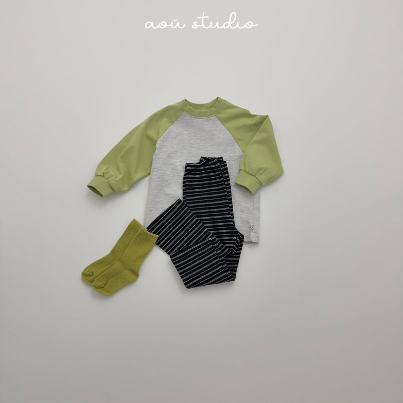 Little Foxx – Luna Leggings