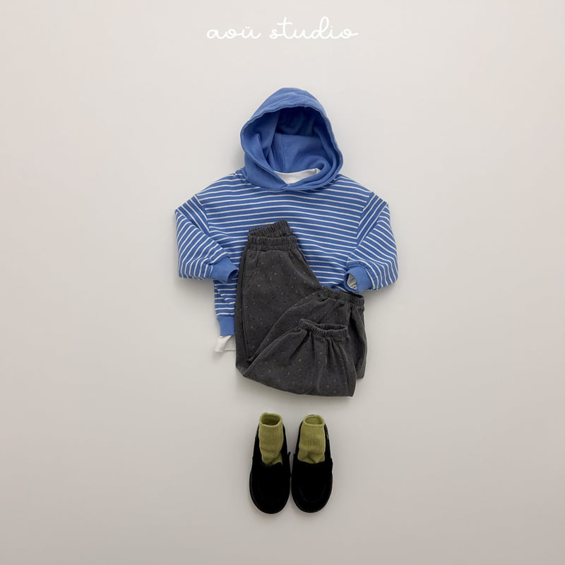Little Foxx – Kai Hoodie
