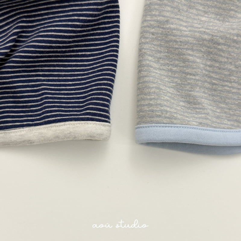 Little Foxx – Mocha Hoodie