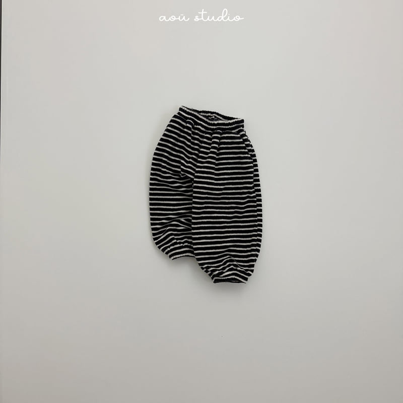 Little Foxx – Como Jogger Pants