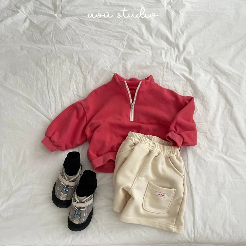 Little Foxx – Hako Pocket Pants