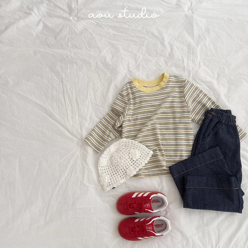 Little Foxx – Rico Tee