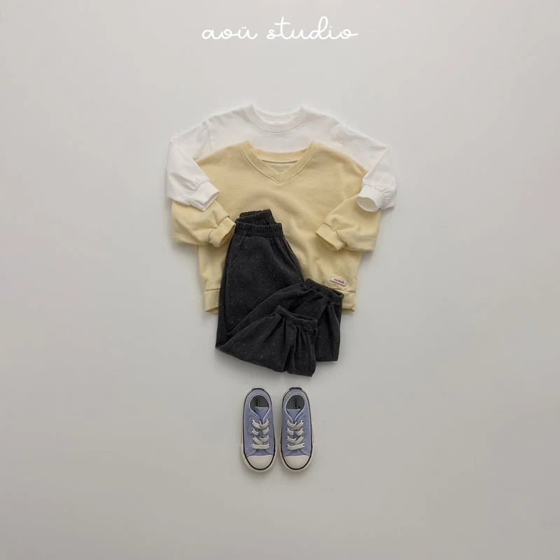 Little Foxx – Hina Jogger Pants
