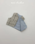 Little Foxx – Reversible Vest