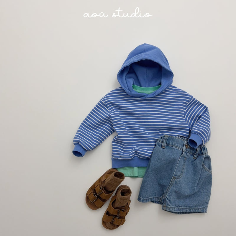 Little Foxx – Wished Denim Pants