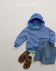 Little Foxx – Wished Denim Pants