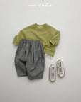 Little Foxx – Snug Sweatshirt