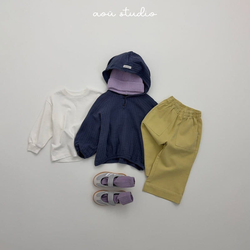 Little Foxx – Tsuki Hoodie
