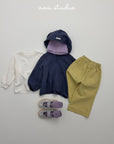 Little Foxx – Tsuki Hoodie