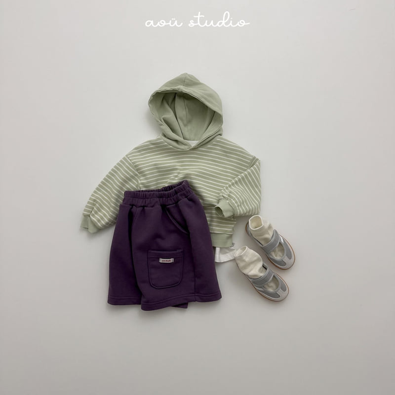 Little Foxx – Kai Hoodie