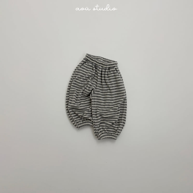 Little Foxx – Como Jogger Pants