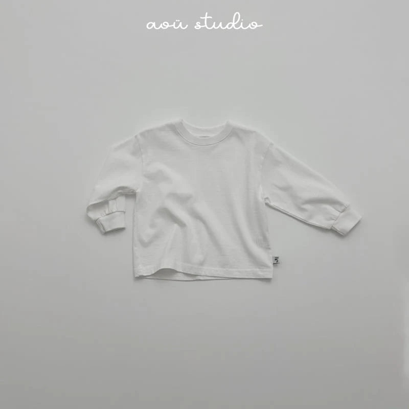 Little Foxx – Rough Tee