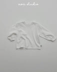 Little Foxx – Rough Tee