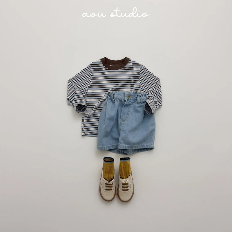 Little Foxx – Rico Tee