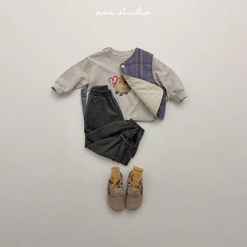 Little Foxx – Hina Jogger Pants