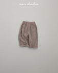 Little Foxx – Peony Pants