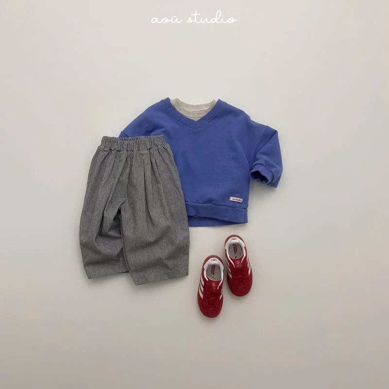 Little Foxx – Flow Pants