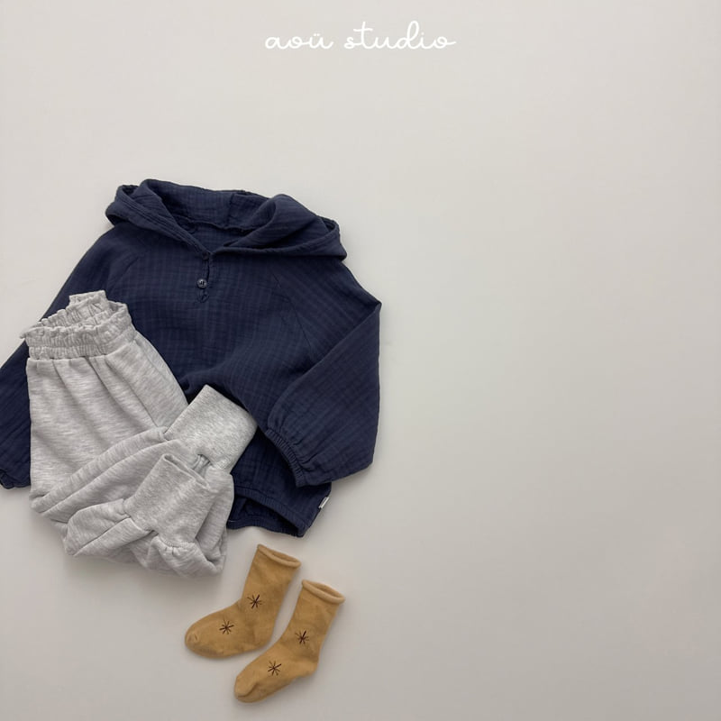 Little Foxx – Tsuki Hoodie