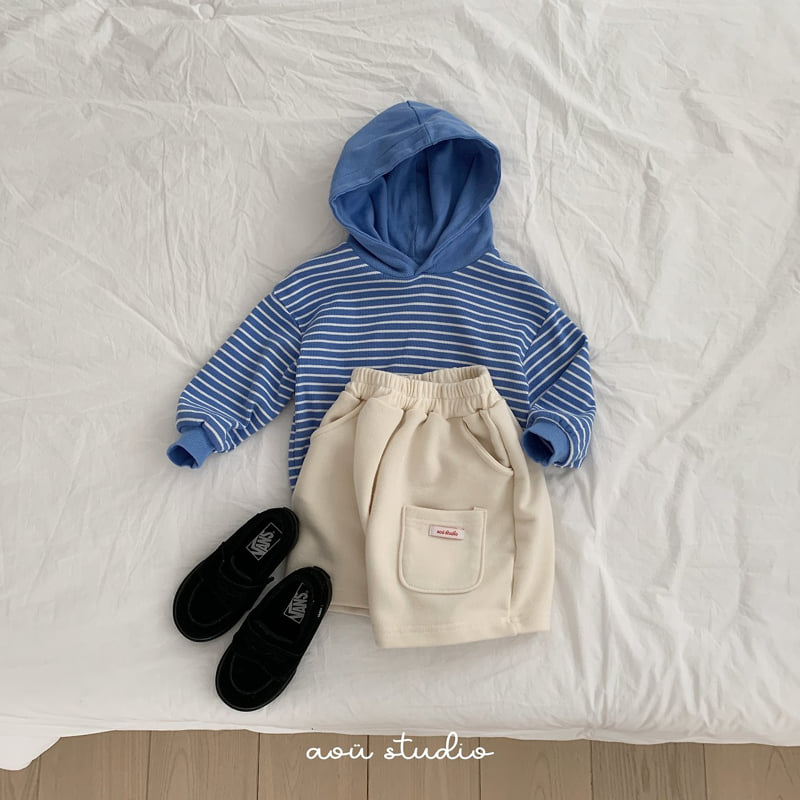 Little Foxx – Kai Hoodie