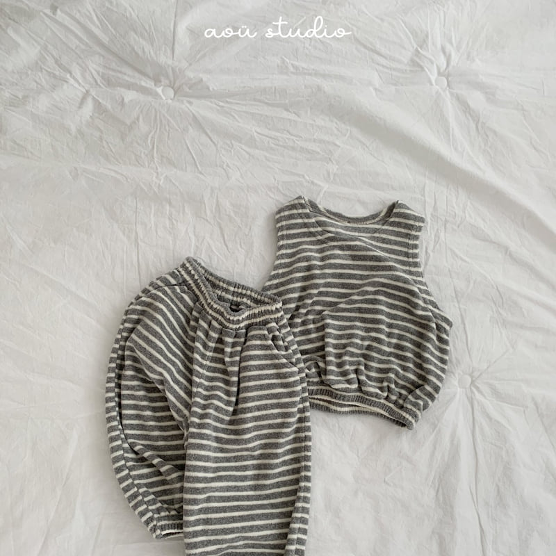 Little Foxx – Como Jogger Pants