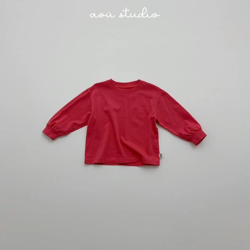 Little Foxx – Rough Tee