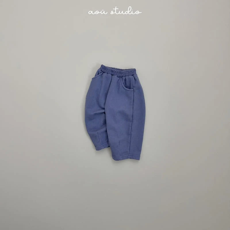 Little Foxx – Pigment Pants