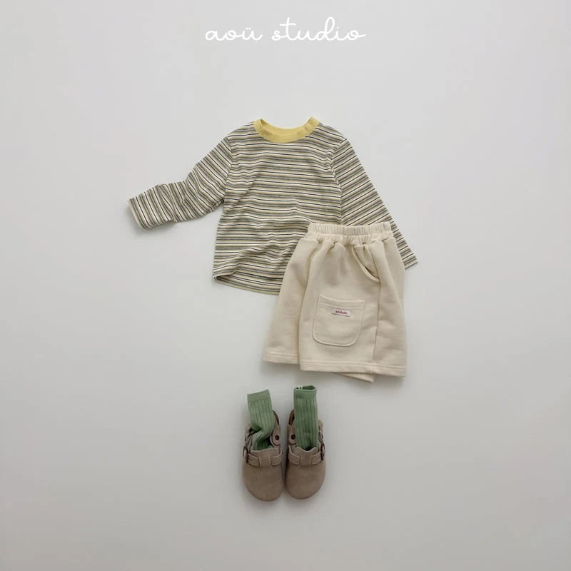 Little Foxx – Rico Tee