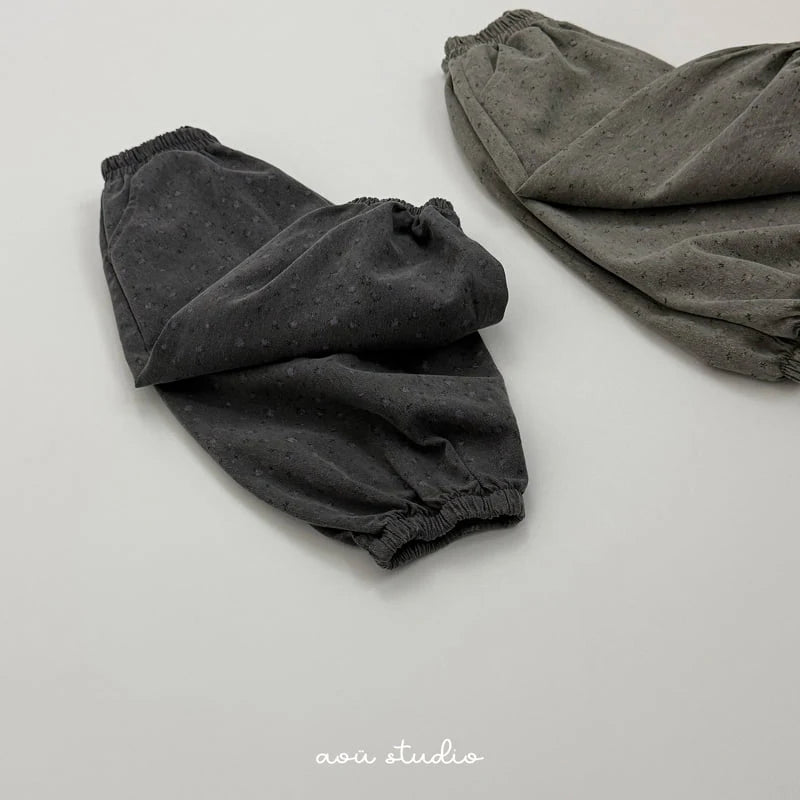 Little Foxx – Hina Jogger Pants