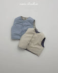 Little Foxx – Reversible Vest