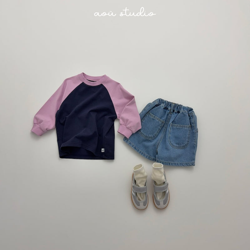 Little Foxx – Wished Denim Pants