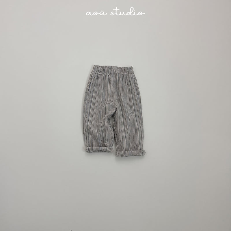 Little Foxx – Peony Pants
