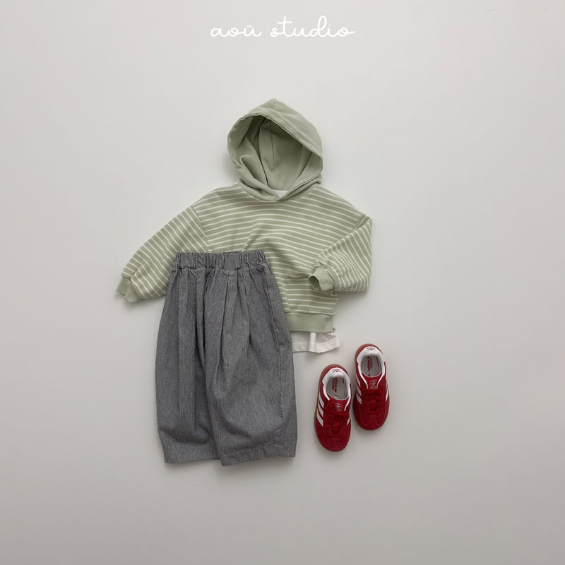 Little Foxx – Kai Hoodie