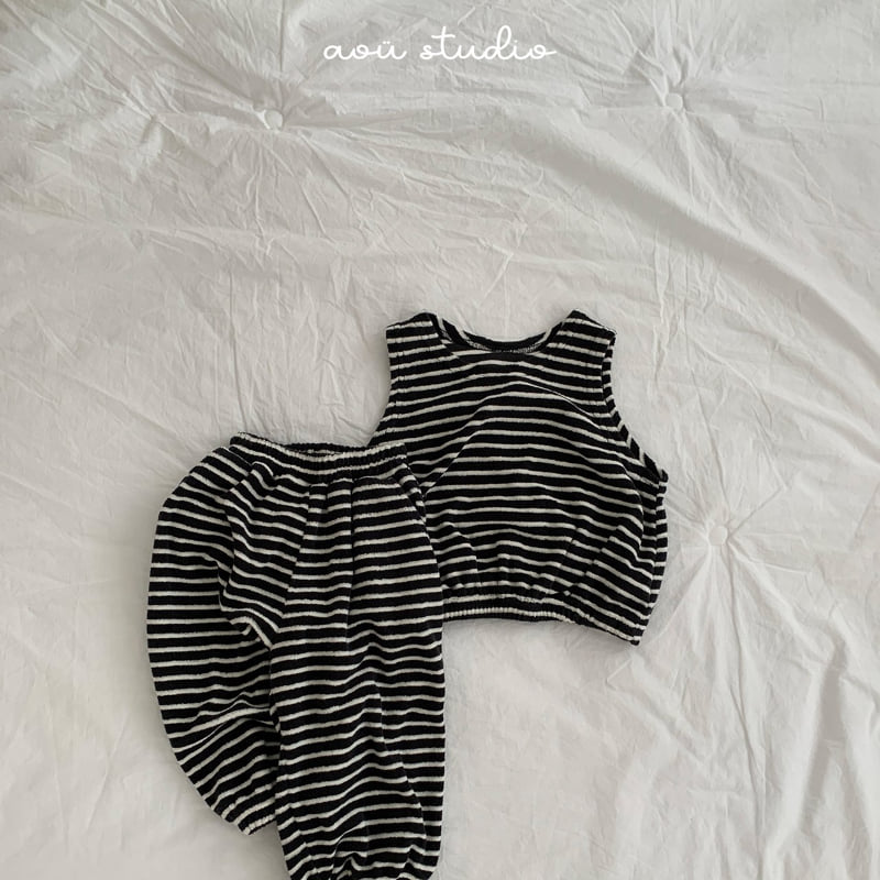 Little Foxx – Como Jogger Pants
