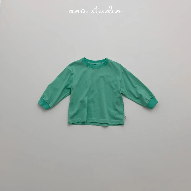 Little Foxx – Rough Tee