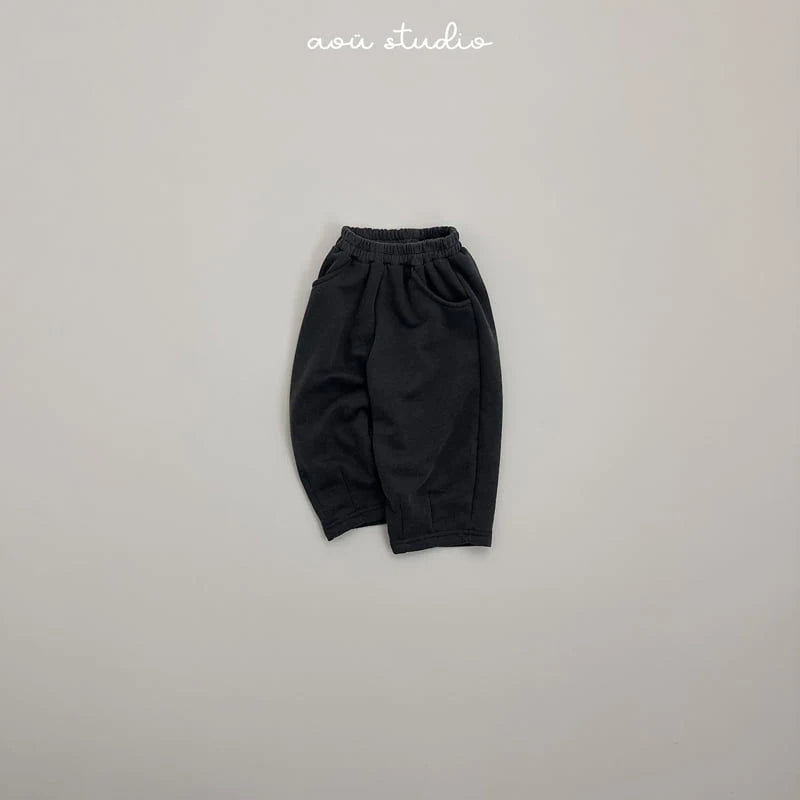 Little Foxx – Pigment Pants