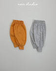 Little Foxx – New New Jogger Pants