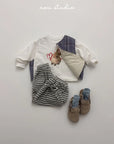Little Foxx – Reversible Vest