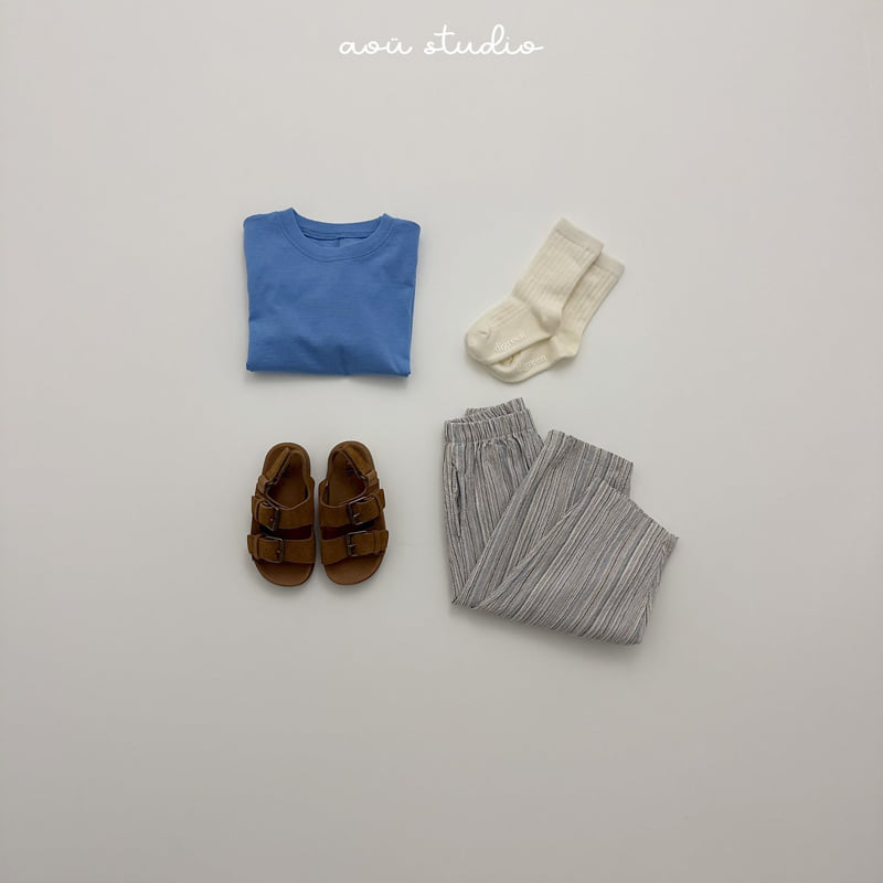 Little Foxx – Peony Pants